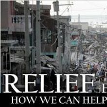 Merrimack Hall Performing Arts Center Work To Provide Relief For Haiti